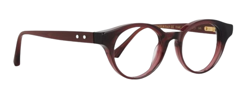UniqueDesignMilano Frame 17 Eyeglasses