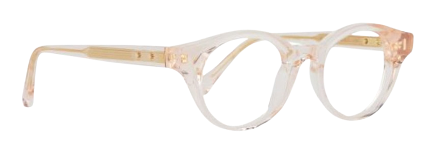 UniqueDesignMilano Frame 17 Eyeglasses