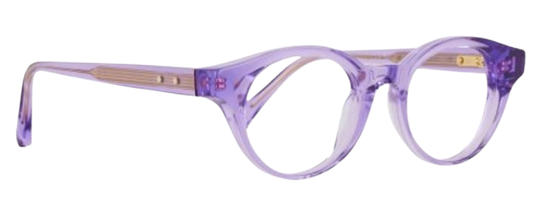 UniqueDesignMilano Frame 17 Eyeglasses