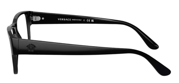 Korrektionsbrille Versace VE3342