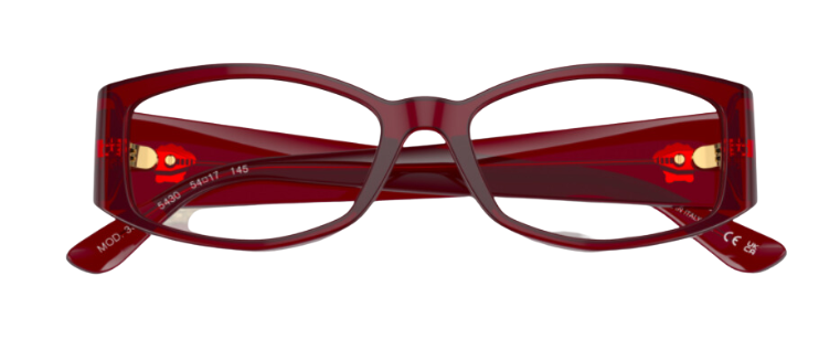 Brillen Versace VE3343