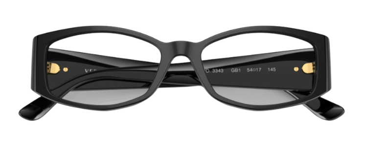 Brillen Versace VE3343