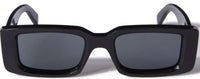 Sonnenbrille Off-White Arthur