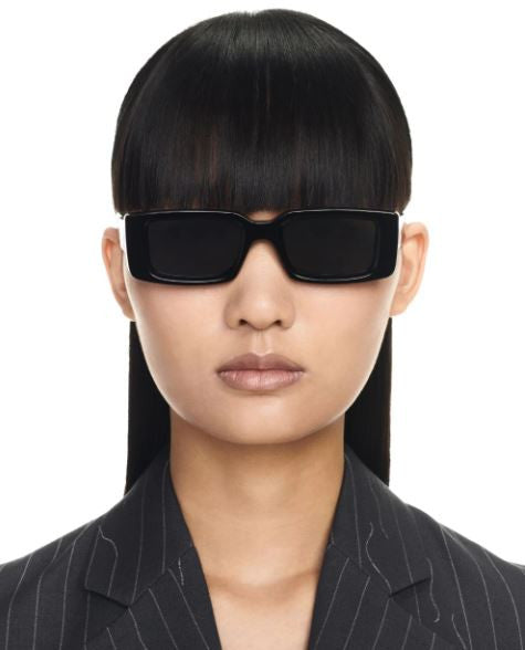 Sonnenbrille Off-White Arthur