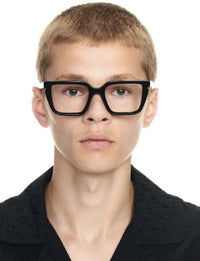 Óculos de grau Off-White Optical Style 52
