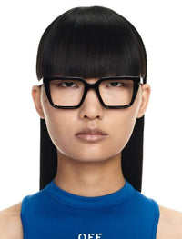 Óculos de grau Off-White Optical Style 52