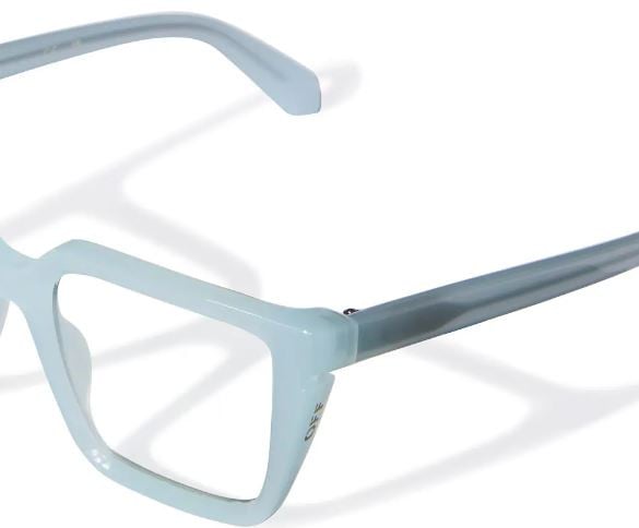 Óculos de grau Off-White Optical Style 52