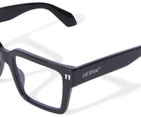 Off-White Optical Style 54光学眼镜