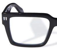 Off-White Optical Style 54光学眼镜