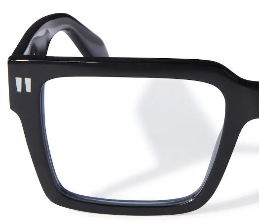 Off-White Optical Style 54光学眼镜
