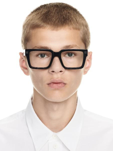 Off-White Optical Style 54光学眼镜