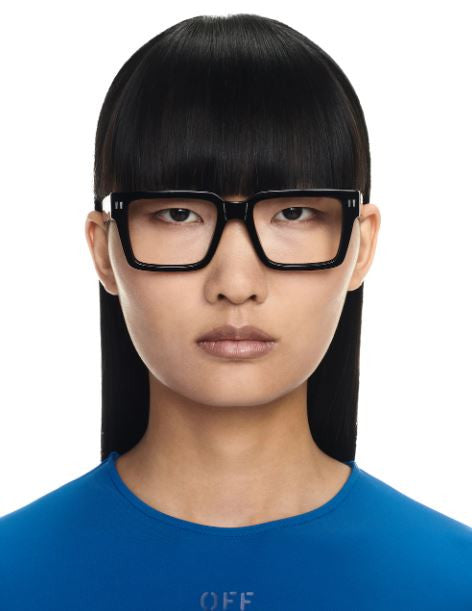 Off-White Optical Style 54光学眼镜