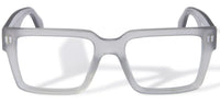 Off-White Optical Style 54光学眼镜