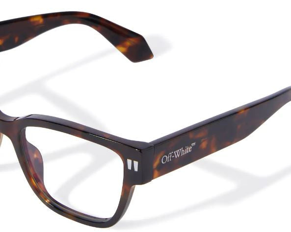 Brillen Off-White Optical Style 56