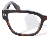 Brillen Off-White Optical Style 56