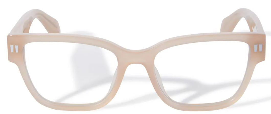 Brillen Off-White Optical Style 56