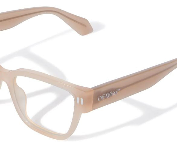 Brillen Off-White Optical Style 56