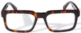 Lunettes de vue Off-White Optical Style 70