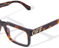 Brillen Off-White Optical Style 70