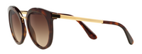 Lunettes de soleil Dolce & Gabbana DG4268 502/13 Ecaille