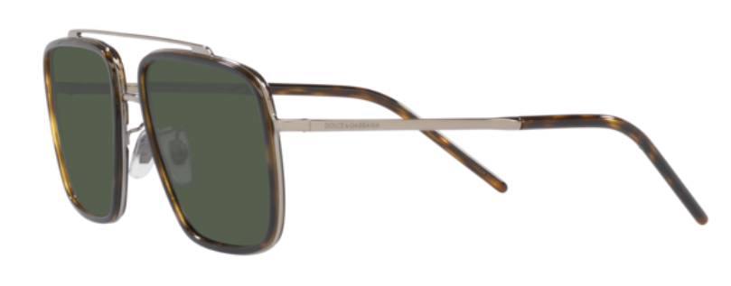 Óculos de sol Dolce&Gabbana DG2220