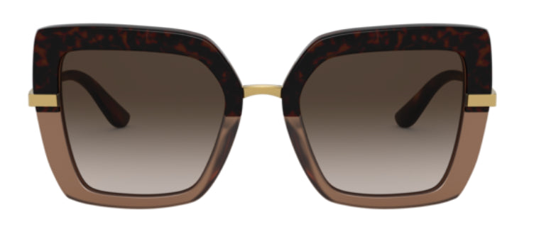 Óculos de sol Dolce Gabbana DG4373