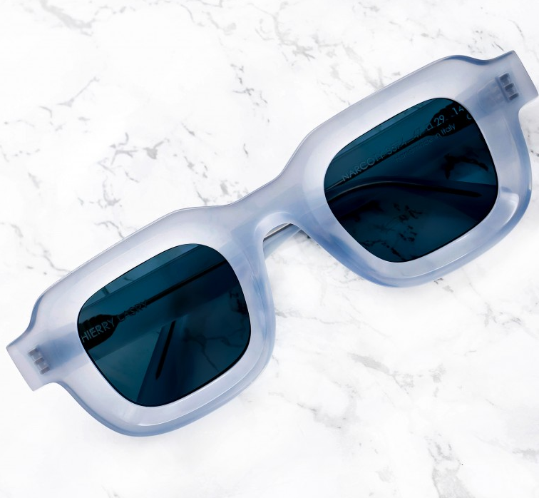 Óculos de Sol Thierry Lasry Narcoty