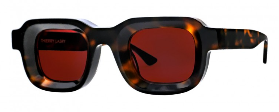 Óculos de Sol Thierry Lasry Narcoty