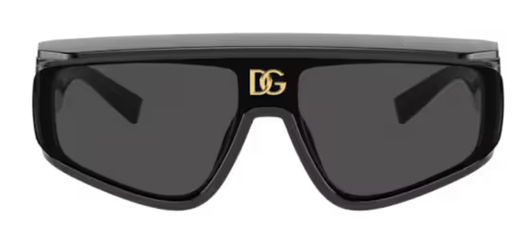 Zonnebrillen Dolce & Gabbana DG6177