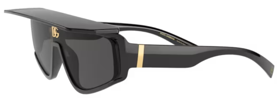 Zonnebrillen Dolce & Gabbana DG6177