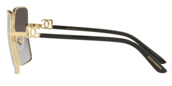 Lunettes de Soleil Dolce & Gabbana DG2279