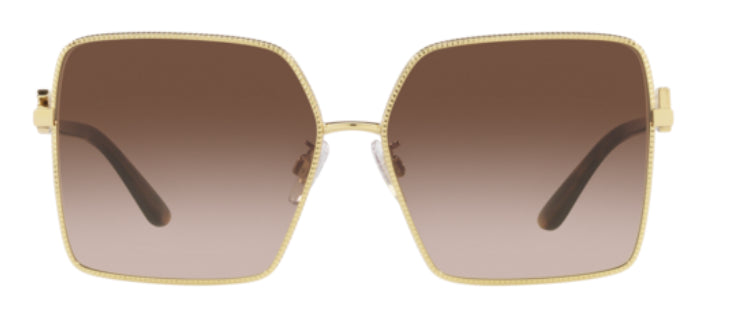 Lunettes de Soleil Dolce & Gabbana DG2279