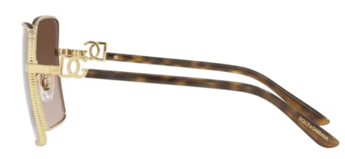 Lunettes de Soleil Dolce & Gabbana DG2279