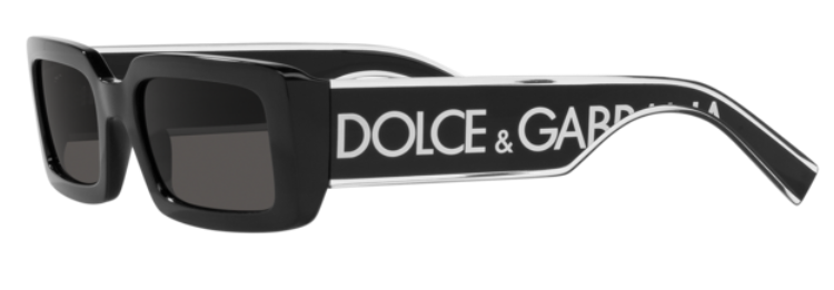 Dolce & Gabbana DG6187 Sunglasses