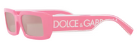 Dolce & Gabbana DG6187 Sunglasses