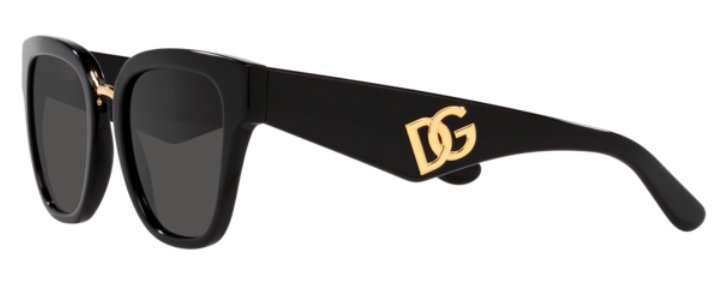 Dolce & Gabbana DG4437 Sunglasses