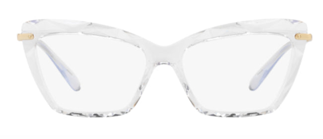 Korrektionsbrille Dolce & Gabbana DG5025 3133