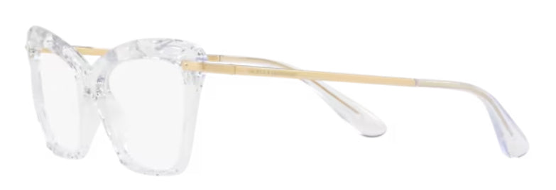 Korrektionsbrille Dolce & Gabbana DG5025 3133
