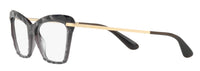 Brillen Dolce & Gabbana DG5025 504