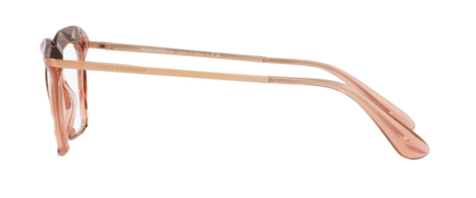 Brillen Dolce & Gabbana DG5025 3148