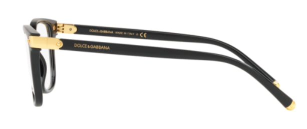 Optische bril Dolce & Gabbana DG5036 501