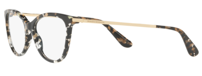 Korrektionsbrille Dolce & Gabbana DG3258 911