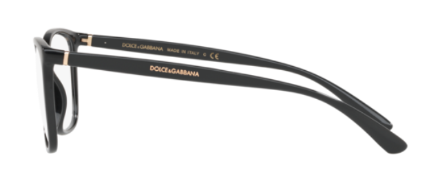 Sehbrille Dolce & Gabbana DG5026 501