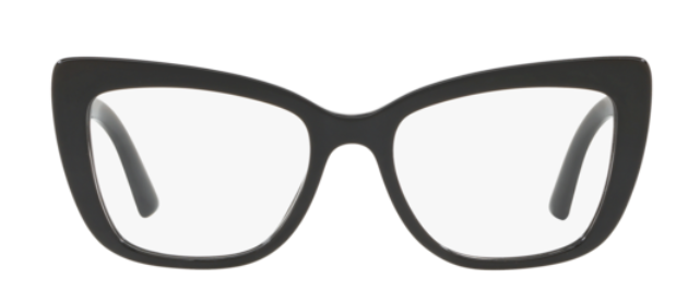 Korrektionsbrille Dolce & Gabbana DG3308