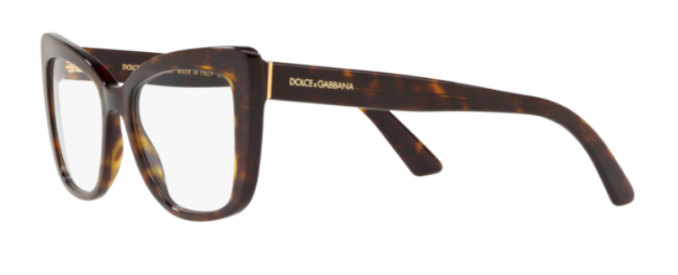 Korrektionsbrille Dolce & Gabbana DG3308