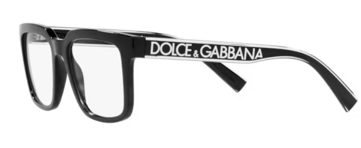 Korrektionsbrillen Dolce & Gabbana DG5101