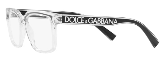 Korrektionsbrillen Dolce & Gabbana DG5101
