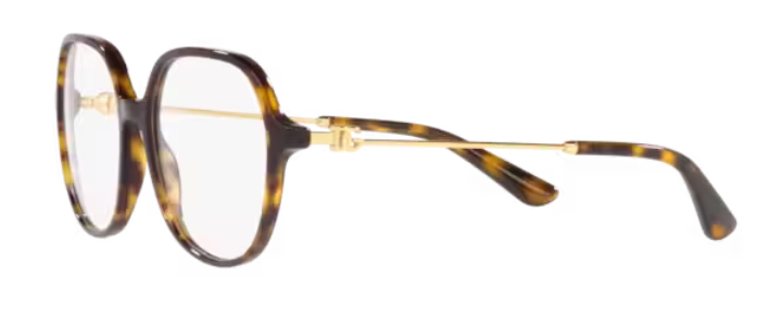 Dolce & Gabbana DG3364 Korrektionsbrille