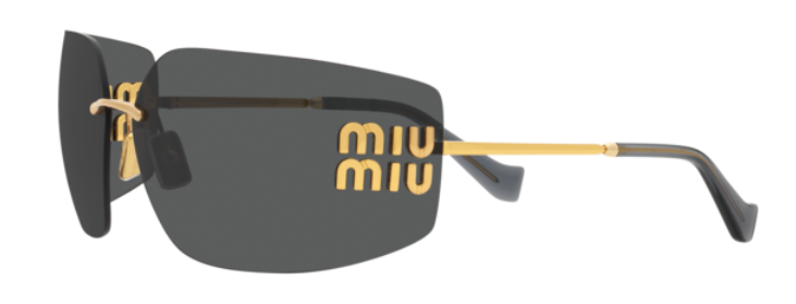Óculos de Sol Miu Miu Runway MU 54YS