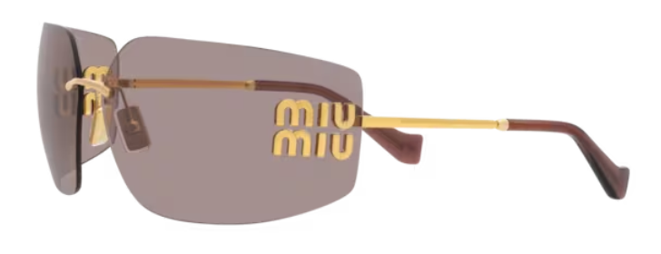 Óculos de Sol Miu Miu Runway MU 54YS
